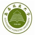 西南林业大学成教logo