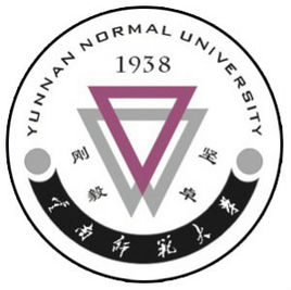 云南师范大学 云南师范大学成教logo