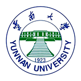 云南大学 云南大学成教logo
