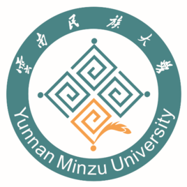 云南民族大学 云南民族大学成教logo