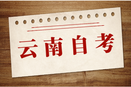 大公司承认云南自考本科学历吗?