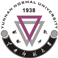 云南师范大学成教logo