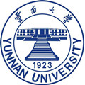 云南大学成教logo