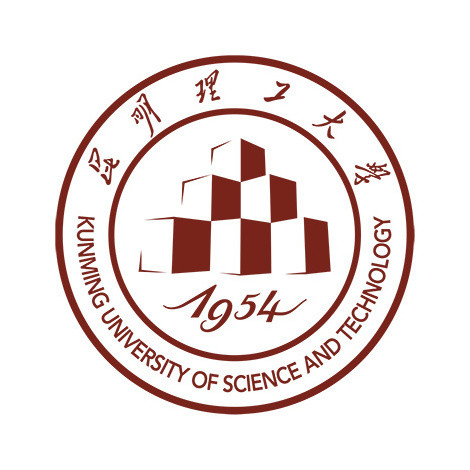 昆明理工大学成教logo